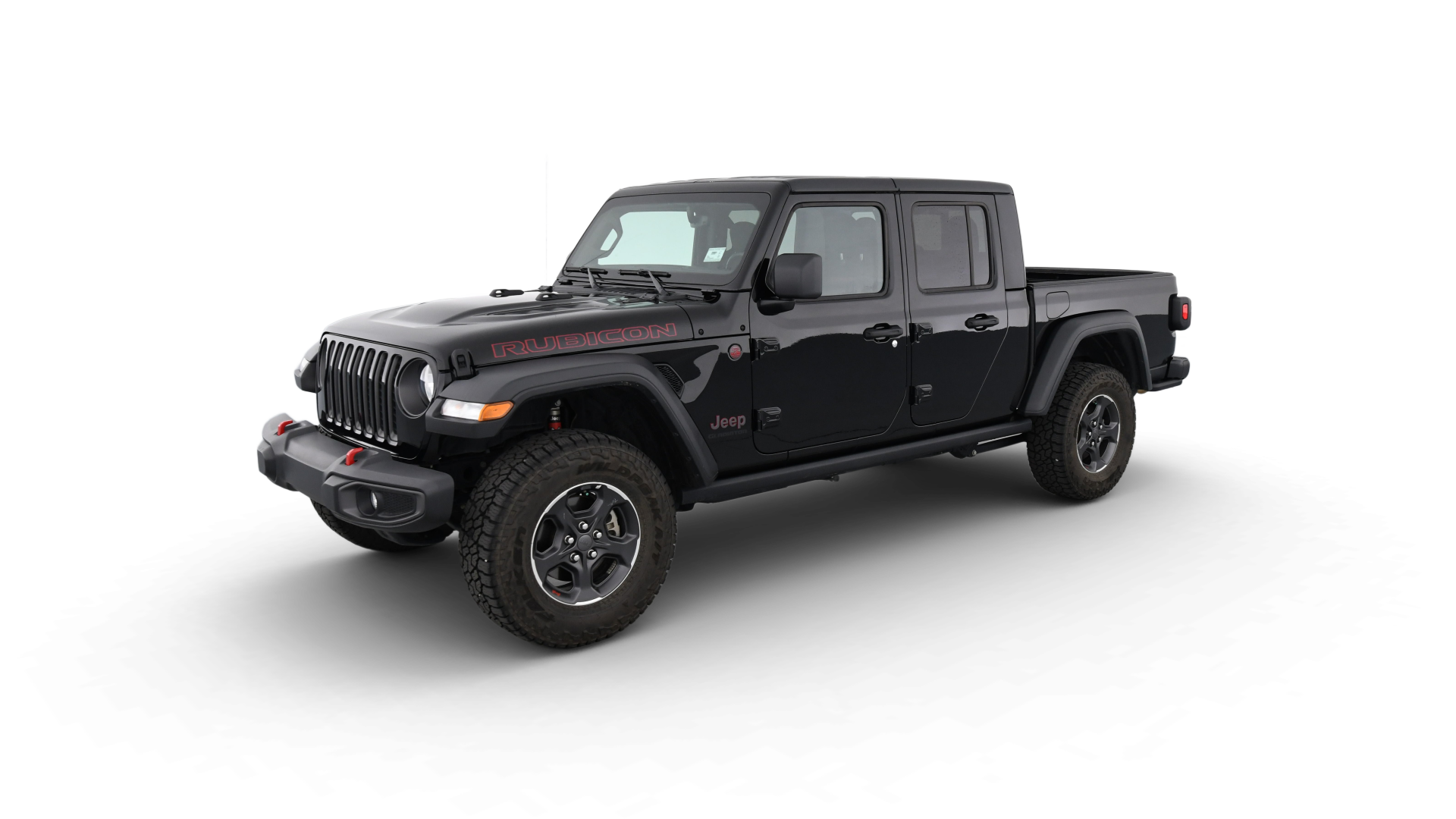 Used 2021 Jeep Gladiator Carvana